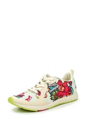 Кроссовки Desigual