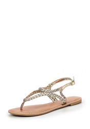 Сандалии Dorothy Perkins