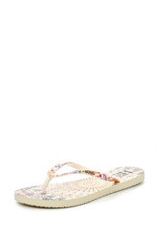Сланцы Billabong