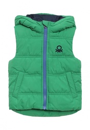 Жилет утепленный United Colors of Benetton
