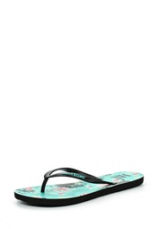Сланцы Billabong