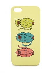 Чехол для iPhone MityaVeselkov