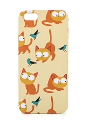 Чехол для iPhone MityaVeselkov