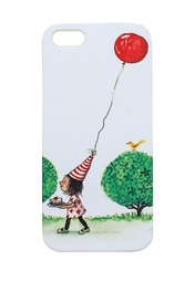 Чехол для iPhone MityaVeselkov