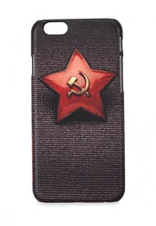 Чехол для iPhone MityaVeselkov