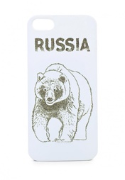 Чехол для iPhone MityaVeselkov