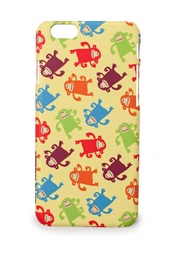 Чехол для iPhone MityaVeselkov