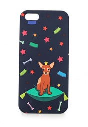 Чехол для iPhone MityaVeselkov