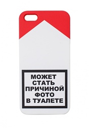 Чехол для iPhone MityaVeselkov
