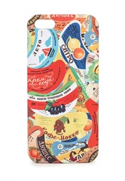 Чехол для iPhone MityaVeselkov