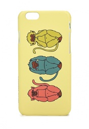 Чехол для iPhone MityaVeselkov