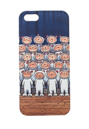 Чехол для iPhone MityaVeselkov