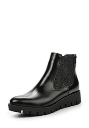 Ботинки Shoobootique