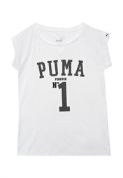 Футболка Puma