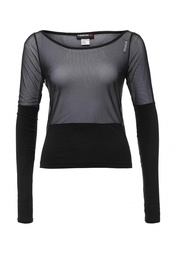 Лонгслив спортивный Reebok