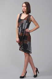 Платье Nicole Farhi
