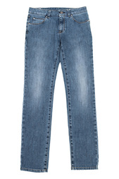 Джинсы Gucci Junior