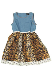 Платье Dolce&;Gabbana