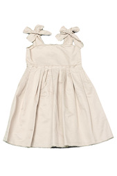 Платье Lanvin Petite