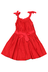 Платье Lanvin Petite