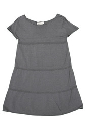 Платье джерси Kuxo Cashmere