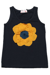 Майка джерси Lanvin Petite