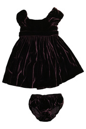 Платье с поясом и трусы Ralph Lauren
