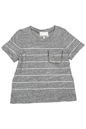 Футболка джерси Kid by Phillip Lim