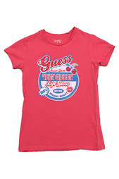 Футболка джерси Guess