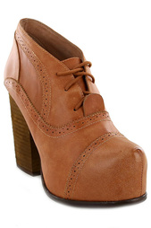 Ботильоны Jeffrey Campbell