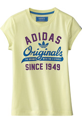 Футболка Adidas