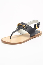 Сандалии Gucci Junior