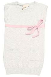 Платье джерси Kuxo Cashmere