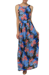 Платье Love Moschino