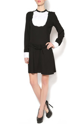 Платье Love Moschino