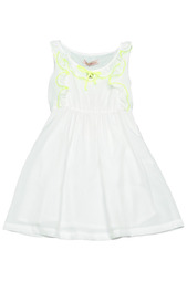 Платье Blumarine