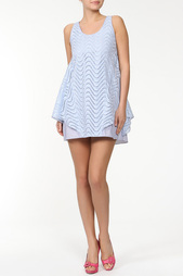 Платье Thakoon