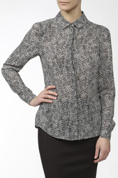 Рубашка-блузка Motivi