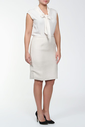 Платье Nicole Farhi