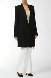 Жакет, декор отделка 2 шт Ann Demeulemeester