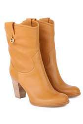 Полусапоги Renzi