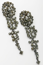 Серьги Chantal