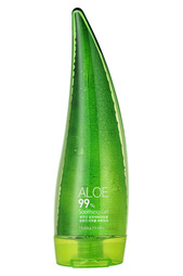 Гель алое 99% Holika Holika
