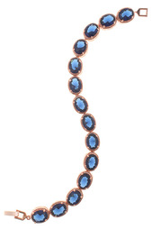 Браслет Happy Garnets