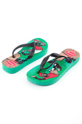 Сланцы Havaianas