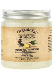 Гель для тела, 300 мл Organic Tai