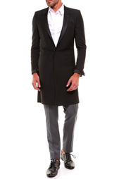 Пальто Saint Laurent