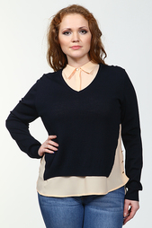 Блуза Mon Cheri