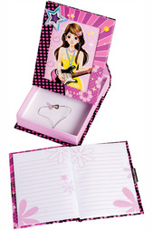 Блокнот в фоторамке Centrum