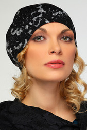 Шапка Lak Miss